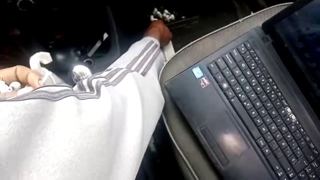 Mini chargeur auto adapteur pour pc, tablette et téléphone # moussaoui #