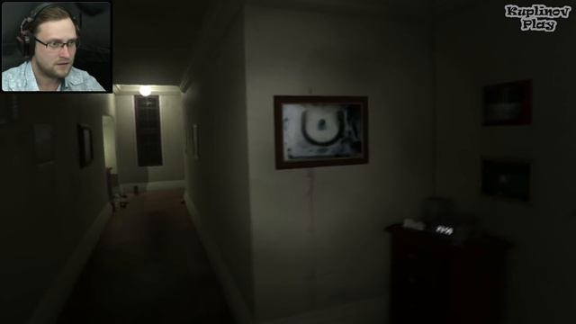 PuniTy ► P.T. от PS4 на Unity для PC ► ИНДИ-ХОРРОР