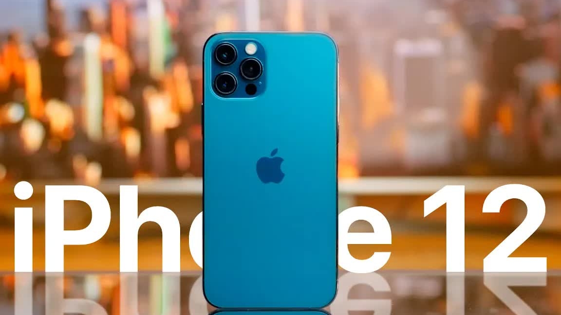 Один год с iPhone 12 Pro: стоит ли покупать в 2021?