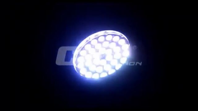 Светодиодная LED голова SI-061 LEDZOOM 360F - LuxPRO.com.ua