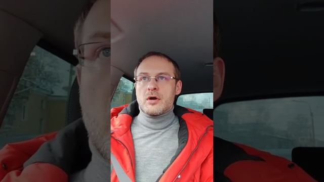 Разработка сайта для компании по геодезии Максима, видеоотзыв о работе с Павлом Шаламовым