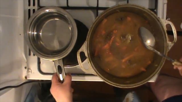 рецепт вкусного плова