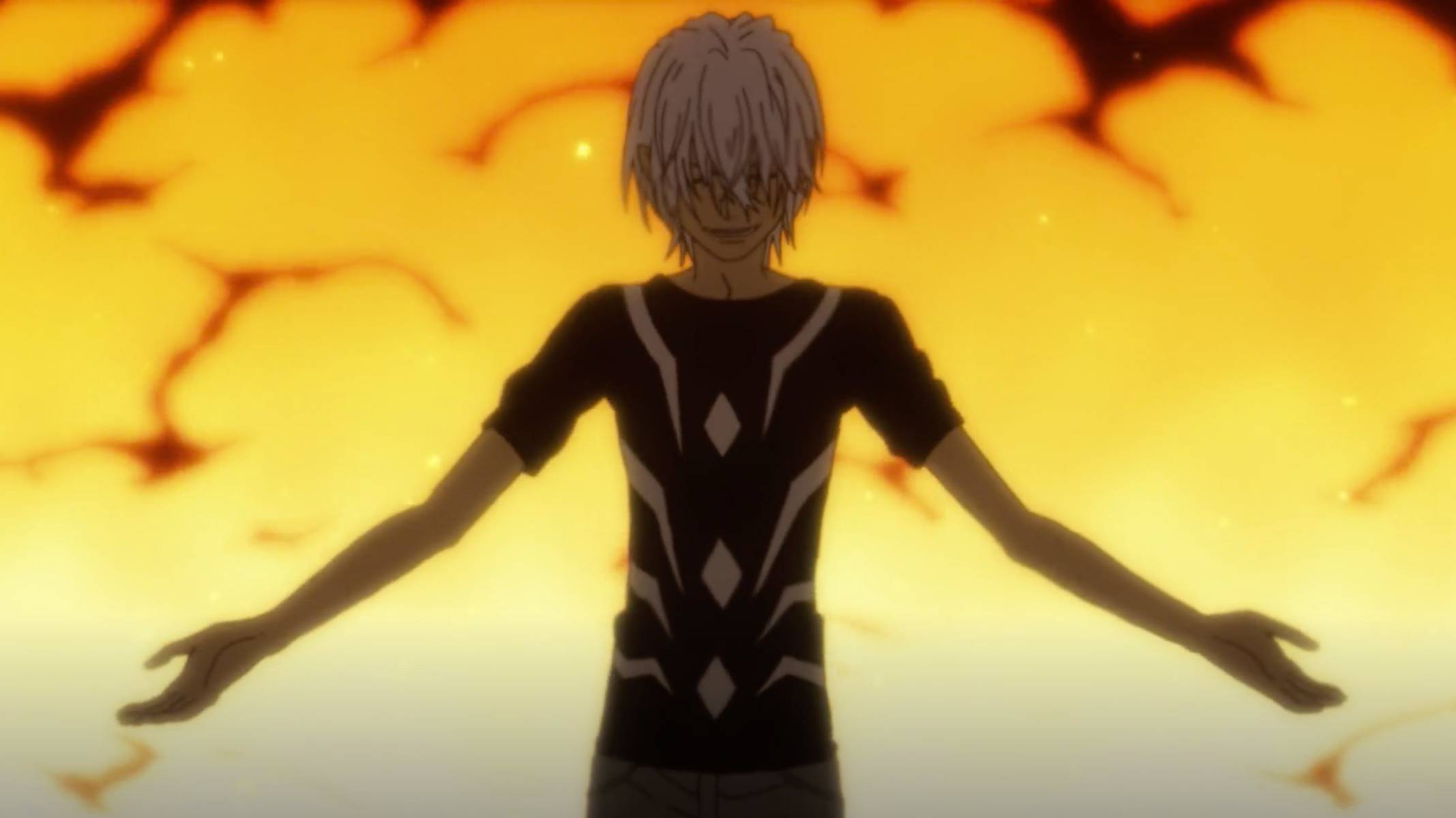 A Certain Scientific Accelerator / ToAru Kagaku no Accelerator (эндинг с русскими субтитрами)