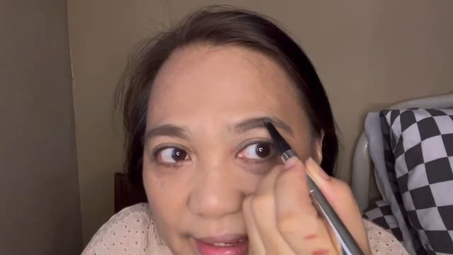 Simply Jane’s Make-up Demo