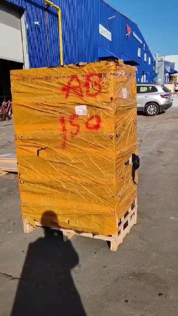 Отзыв карго low cost