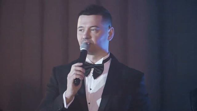 Церемония награждения в Marriott