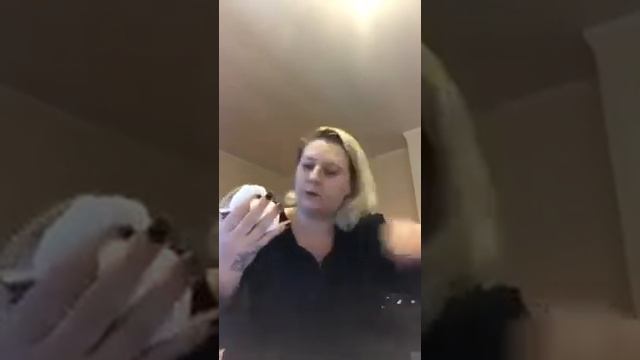 Irish Taste Club Live Unboxing May 2018 By Bonnie For BoXession