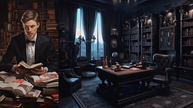 Ночь на даче Расследование частного детектива