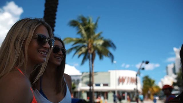 Delta Phi Epsilon | University of Miami Recruitment 2017