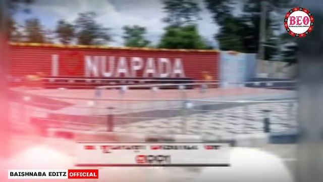 E Nuapada District Ne Sajani new sambalpuri status video Sambalpuri status video