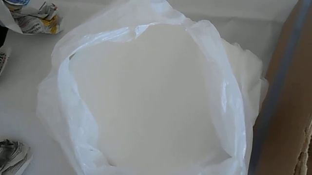 Заказ для мыловарения