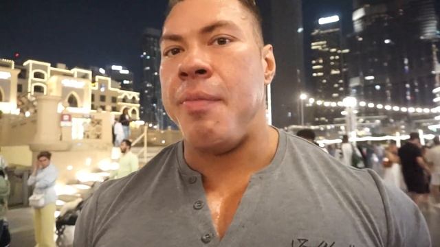 DUBAI PRO SHOW pt. 3 | FINALS & POST SHOW SHENANIGANS