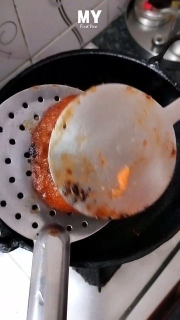 Adhirasam Made at Home #shorts