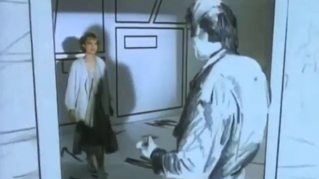 A-ha - Take On Me MP3 to MIDI to MP3