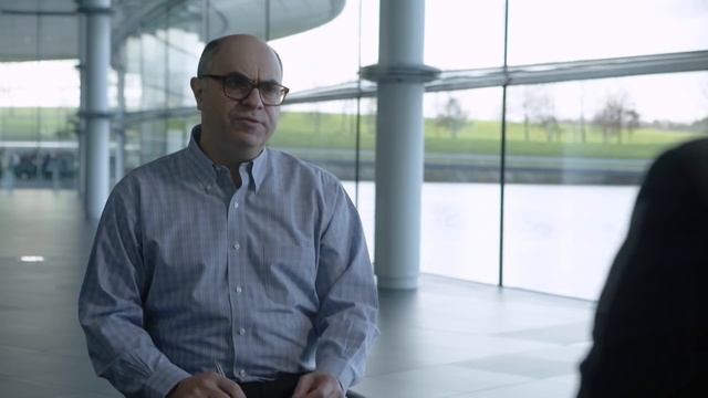 The Manufacturing Sector (B2B) | I.O.T. Powering The Digital Economy
