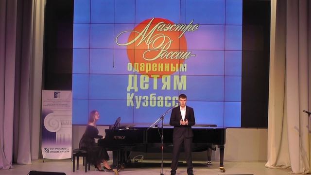 Концерт участников Творческой школы Нели Абди