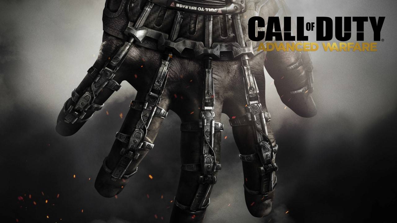 Call of Duty Advanced Warfare #3