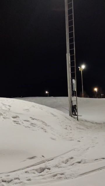 Красная гора 28.02.25