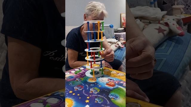 новая jinga