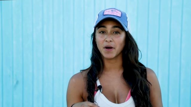 Paddleboard Competition | Salt Life