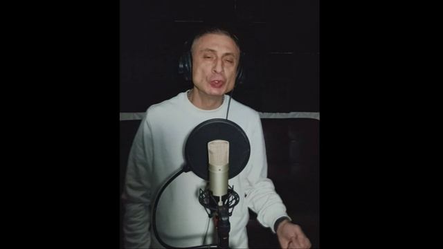 "КАК БЫТЬ?" кавер на А.Серова.