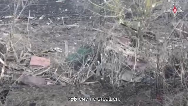 СВО День 1099: Расчеты FPV-дронов 106-й Тульской дивизии ВДВ уничтожают боевую технику ВСУ