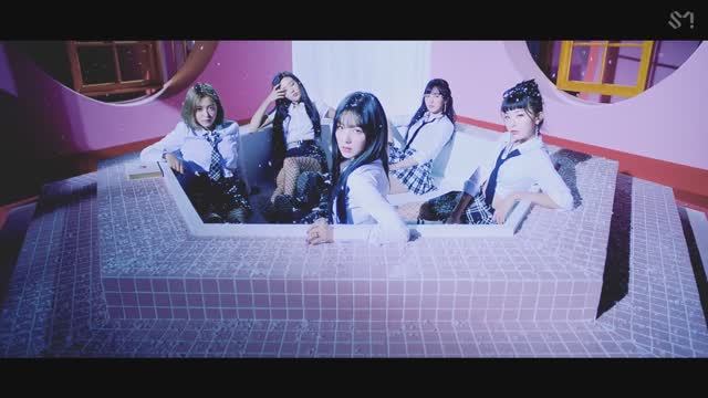 Red Velvet - 'Bad Boy'