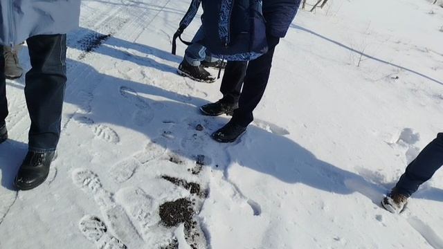 Байконур. День 2