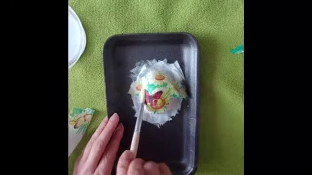 Упаковка для сюрприза своими руками.