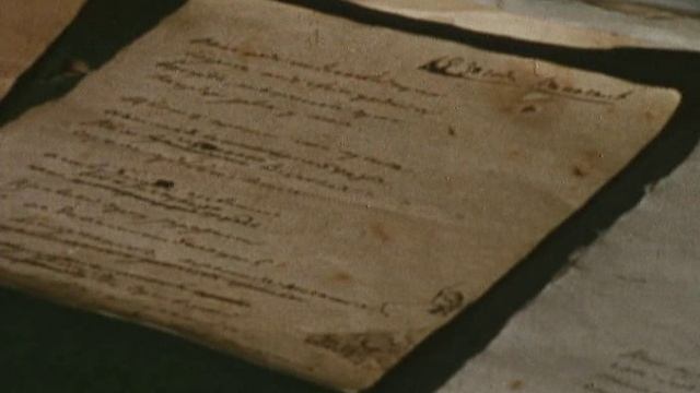 ПУТЕШЕСТВИЕ ПО МОСКВЕ / Улица Воровского  1986 г