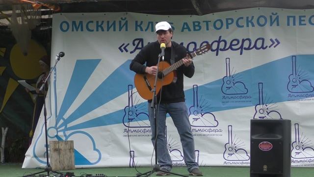 Александр Зенков. Дорогою добра