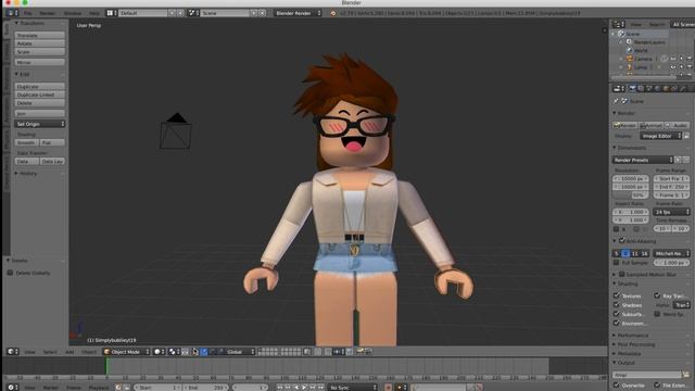 How To Make a GFX for Beginners! (With Voice)
