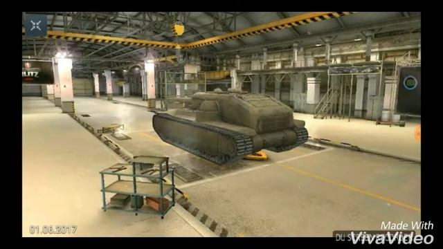 т 28 нтс в вот блиц тс12