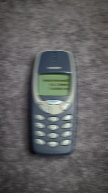 Nokia 3310