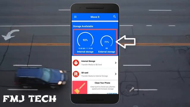Best Way To Increase Android’s Internal Storage 😎