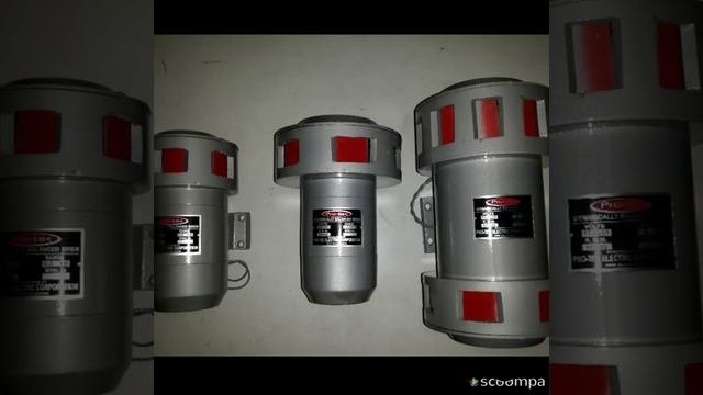 PROTEC ELECTRIC CORPORATION SIREN MANUFACTURERS