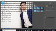 Photoshop Tutorial: Photo Tiles Effects