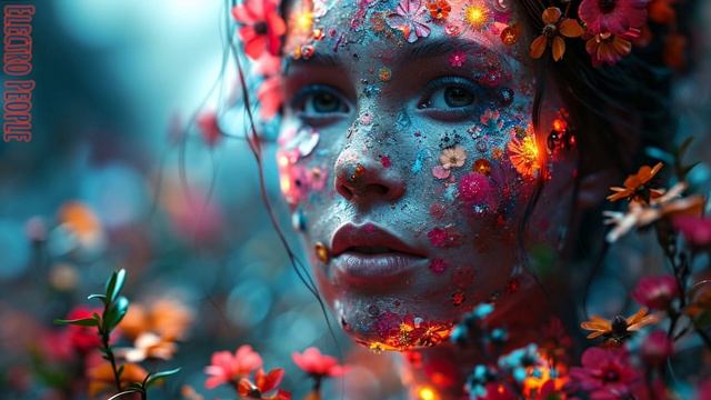 Лучшая музыка Дип Хаус Deep Progressive House!!! 8