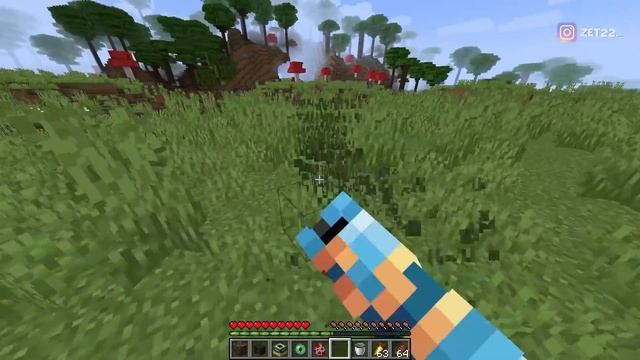 5 Fakta Yang HANYA DIKETAHUI Oleh 1% Orang (Minecraft Facts)