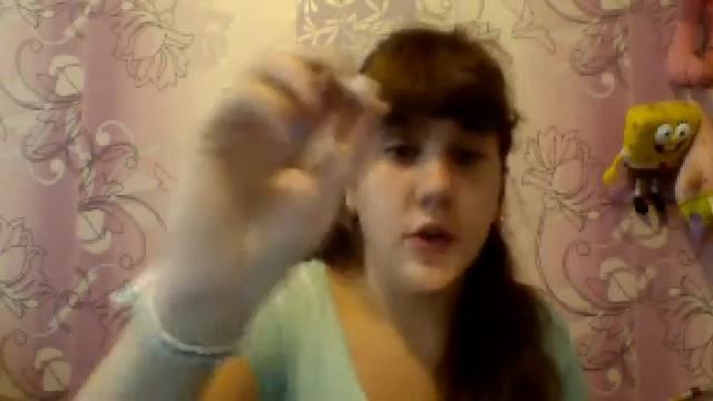 Покупки Августа !