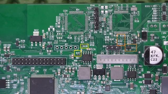 Иск на 5 миллионов, тот самый монитор LightCom V-Lite-S  с контроллером Миландр и что скрыто в ...