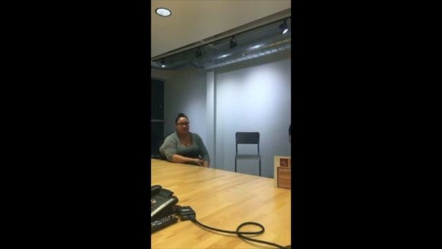 EC Think Tank / Social Media for Artists / Part One