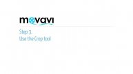 Tutorial: How to Crop Videos?