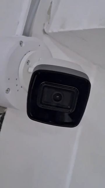 Zavod va fabrikalarga qanday kamera qo'yish kerak? Hikvision 4megapiksellik kameralari #hikvision