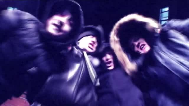 Голос Донбасса feat. Штыц мэн - Биксы, баксы (Official Video)