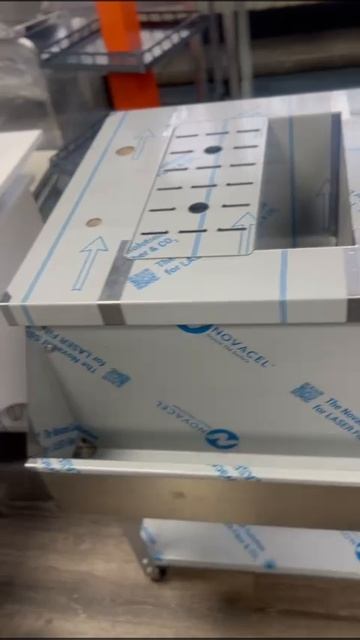 Барная станция 1400х600(730)х850 на HoReCaMOS.ru