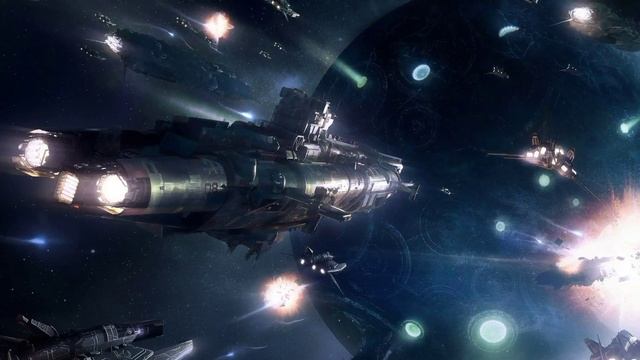 Время – тайна. Оно без границ…