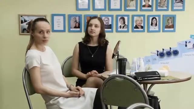 Проект Проактивность Оксана Коржавина - спонсор Миссис Сибирь