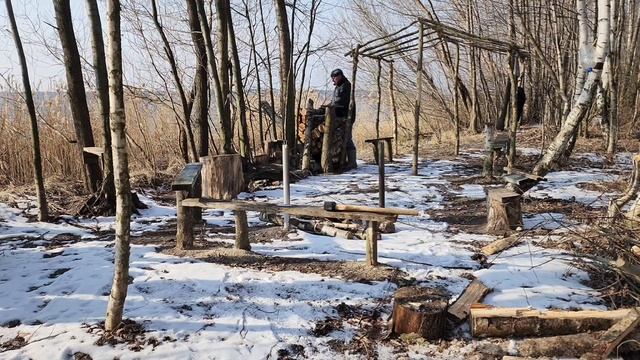 Шатура, Прогулка по озеру