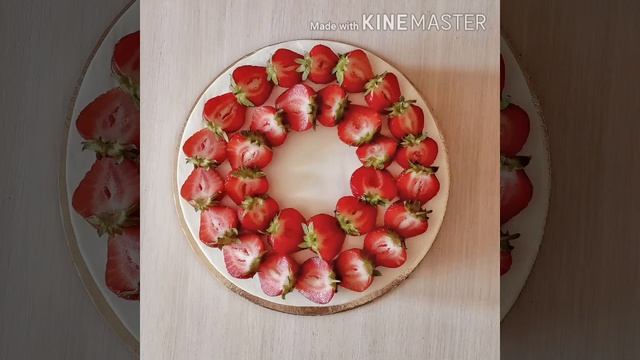 Торты и вкусняшки